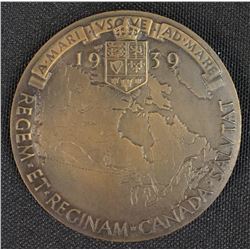 1939-Royal-Visit-Medallion